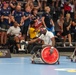 Team U.S. Invictus Games | Wheelchair Rugby Finals