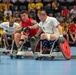 Team U.S. Invictus Games | Wheelchair Rugby Finals