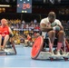 Team U.S. Invictus Games | Wheelchair Rugby Finals