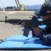 M4 Carbine Weapons Qualification Shoot