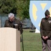 21st Theater Sustainment Command hosts 9/11 Remembrance Ceremony
