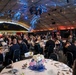 Pathfinders, local community celebrate 76 years with Air Force ball