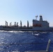 USS Ramage Conducts Underway Replenishment