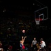 Team U.S. Invictus Games | Wheelchair Basketball Prelims