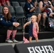 Team U.S. Invictus Games | Wheelchair Basketball Prelims