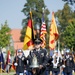 Patriot Day Ceremony in Grafenwoehr