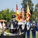 Patriot Day Ceremony in Grafenwoehr