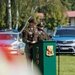 Patriot Day Ceremony in Grafenwoehr