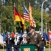 Patriot Day Ceremony in Grafenwoehr