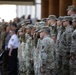 21st Theater Sustainment Command holds a 9/11 Memorial Ceremony