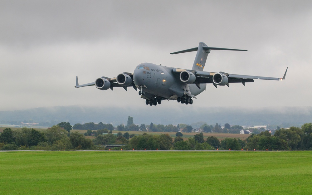 12th CAB receives new Apaches