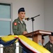 Pac-Angel 23-3 Opening Ceremony