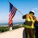 9/11 Memorial Stair Climb