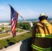 9/11 Memorial Stair Climb