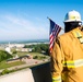 9/11 Memorial Stair Climb