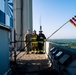9/11 Memorial Stair Climb