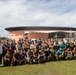 Service Members Conduct Force Protection Subject Matter Expert Exchange During CARAT Brunei 2023