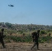 MRF-D Marines conduct combined arms live fire exercise during Super Garuda Shield 2023