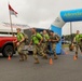 Vermont National Guard hosts the annual 9/11 Memorial Run