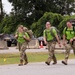 The Vermont National Guard hosts the annual Vermont Remembers Run