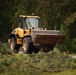 Moody cleans up after Hurricane Idalia