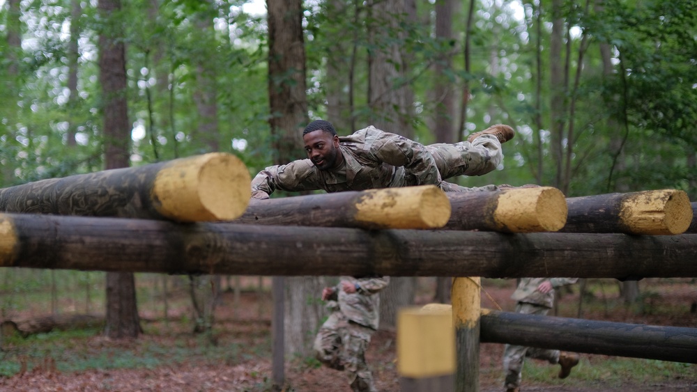 Transporters compete for title of SDDC Best Warrior at Fort Eustis