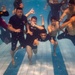 Pacific Partnership 2023 Divers Train Together