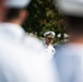 Annual 9/11 Commemoration Wreath-Laying Ceremony at the Pentagon Group Burial Marker in Section 64