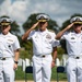 Annual 9/11 Commemoration Wreath-Laying Ceremony at the Pentagon Group Burial Marker in Section 64