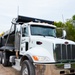 Remediation of contaminated soil near Coldwater Creek