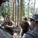 Combined Training Exercise Rhodope 23