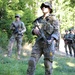 Combined Training Exercise Rhodope 23