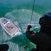 Coast Guard conducts rescue swimmer training off west coast of Florida