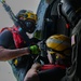 Coast Guard conducts rescue swimmer training off west coast of Florida