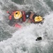 Coast Guard conducts rescue swimmer training off west coast of Florida