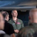 The German Electronic Warfare Battalion 931 visits Spangdahlem AB