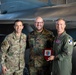 The German Electronic Warfare Battalion 931 visits Spangdahlem AB
