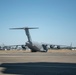 Team McChord spouses participate in annual spouses flight