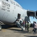 Team McChord spouses participate in annual spouses flight