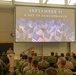 NSGL 9/11 Ceremony