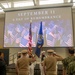 NSGL 9/11 Ceremony