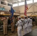 NSGL 9/11 Ceremony