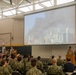 NSGL 9/11 Ceremony
