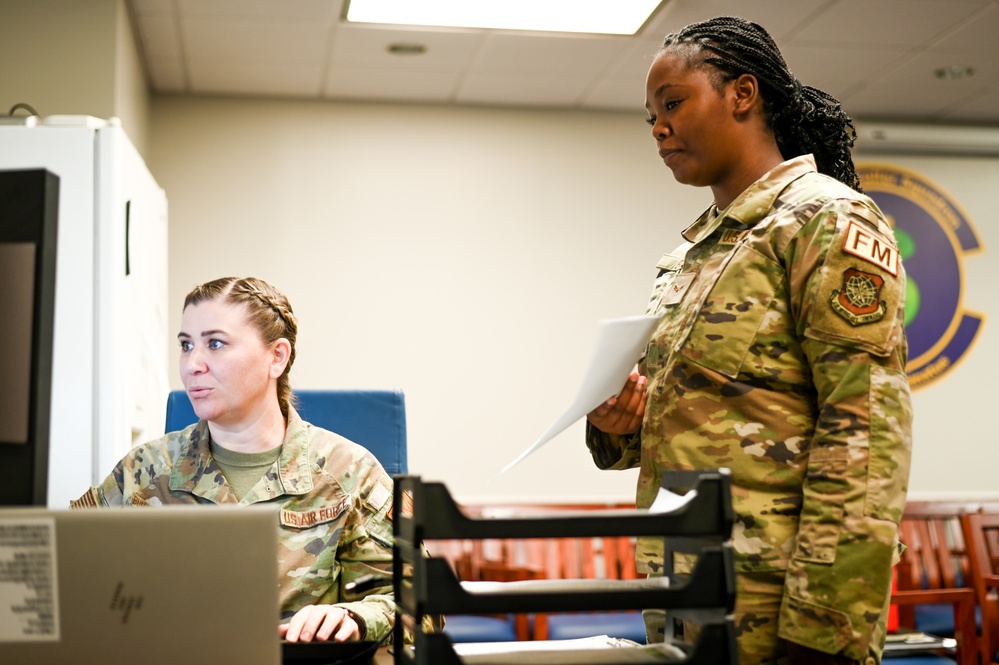 MacDill works to process Idalia vouchers