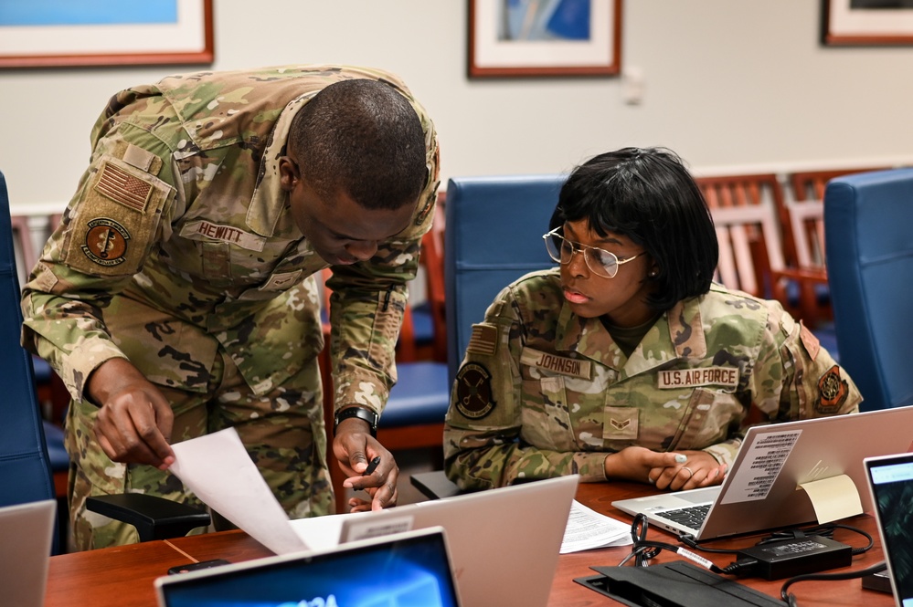 MacDill works to process Idalia vouchers