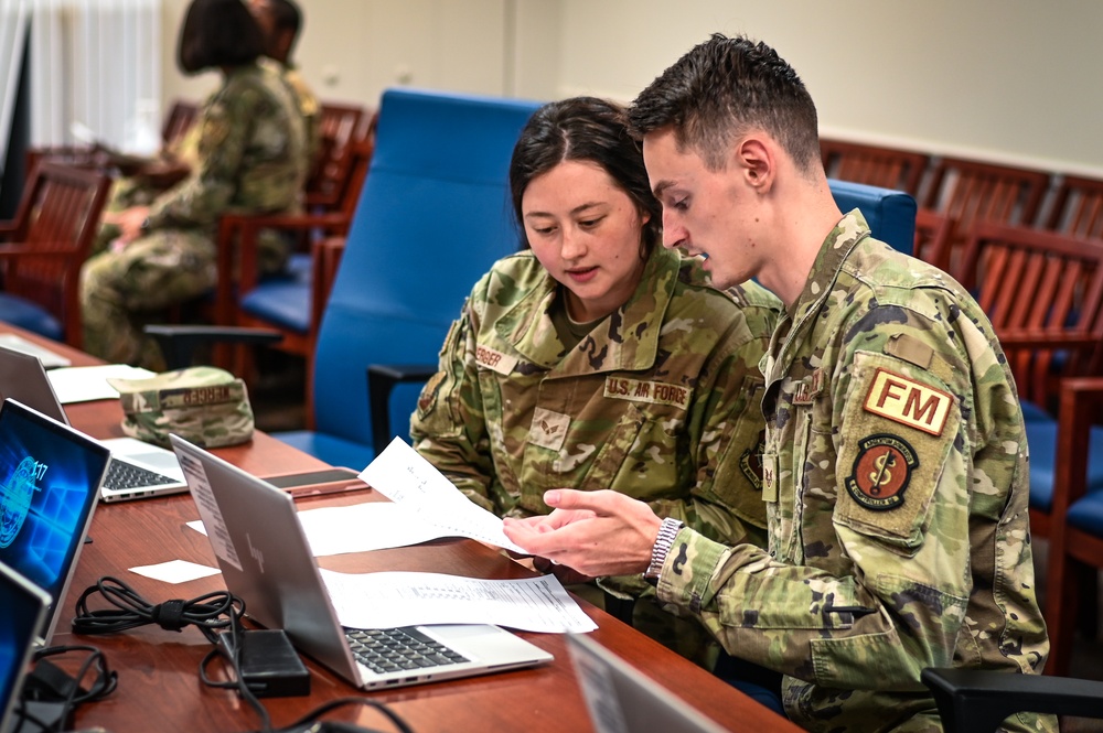 MacDill works to process Idalia vouchers