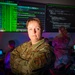 First Cyberspace Wing in the Air National Guard