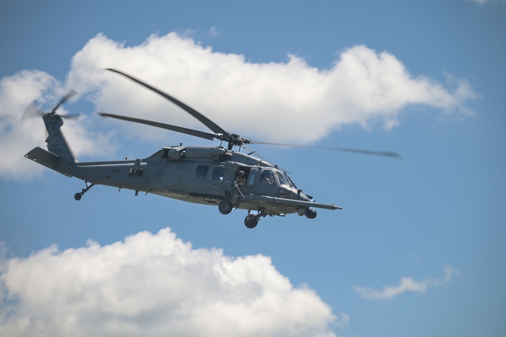 Exercise Fury Horizon 23