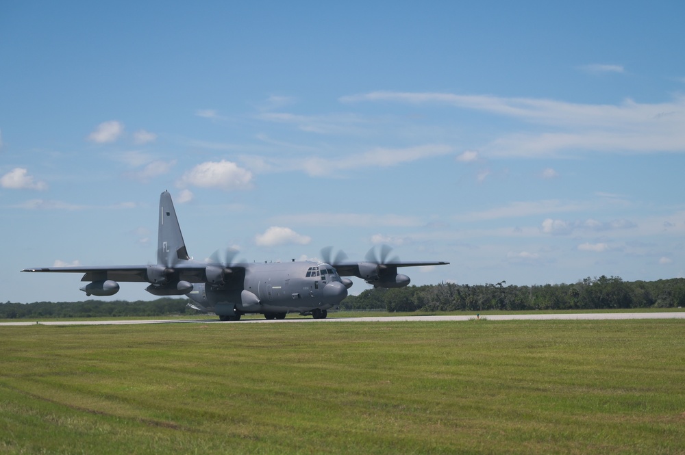Exercise Fury Horizon 23