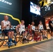 Invictus Games Düsseldorf 2023 | Wheelchair Basketball